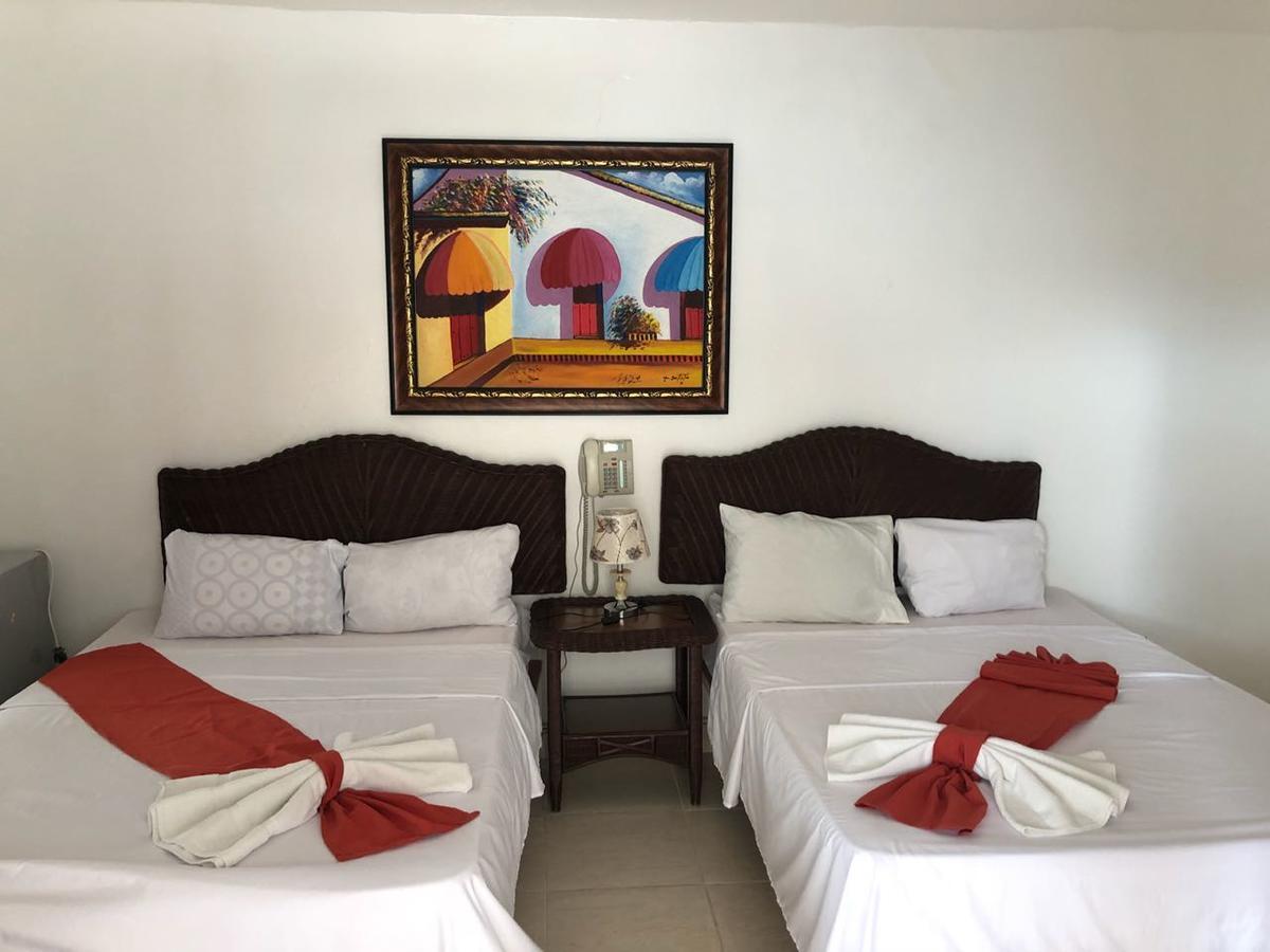 Bocachica Hotel 3*