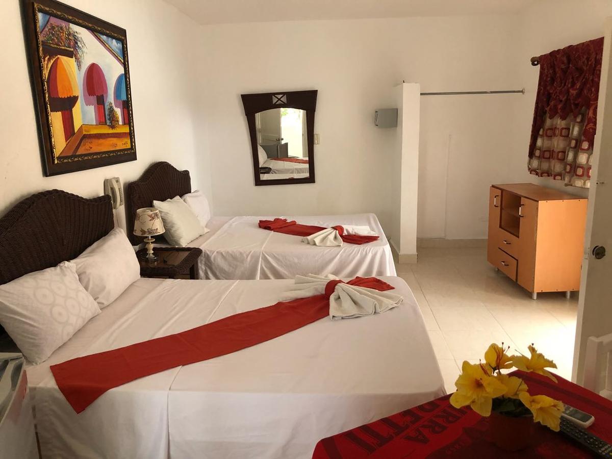 Bocachica Hotel Boca Chica