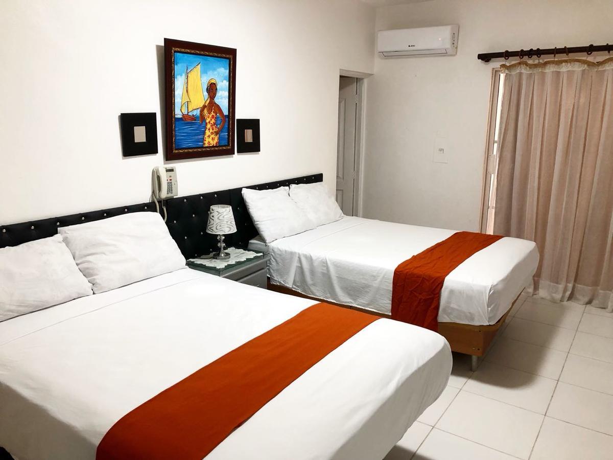 Hotel Bocachica