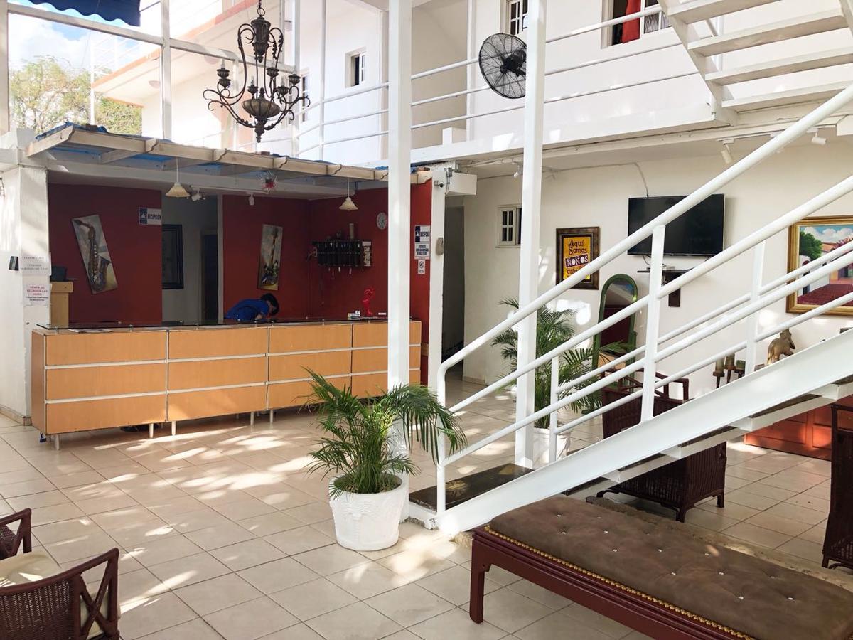Hotel Bocachica Boca Chica