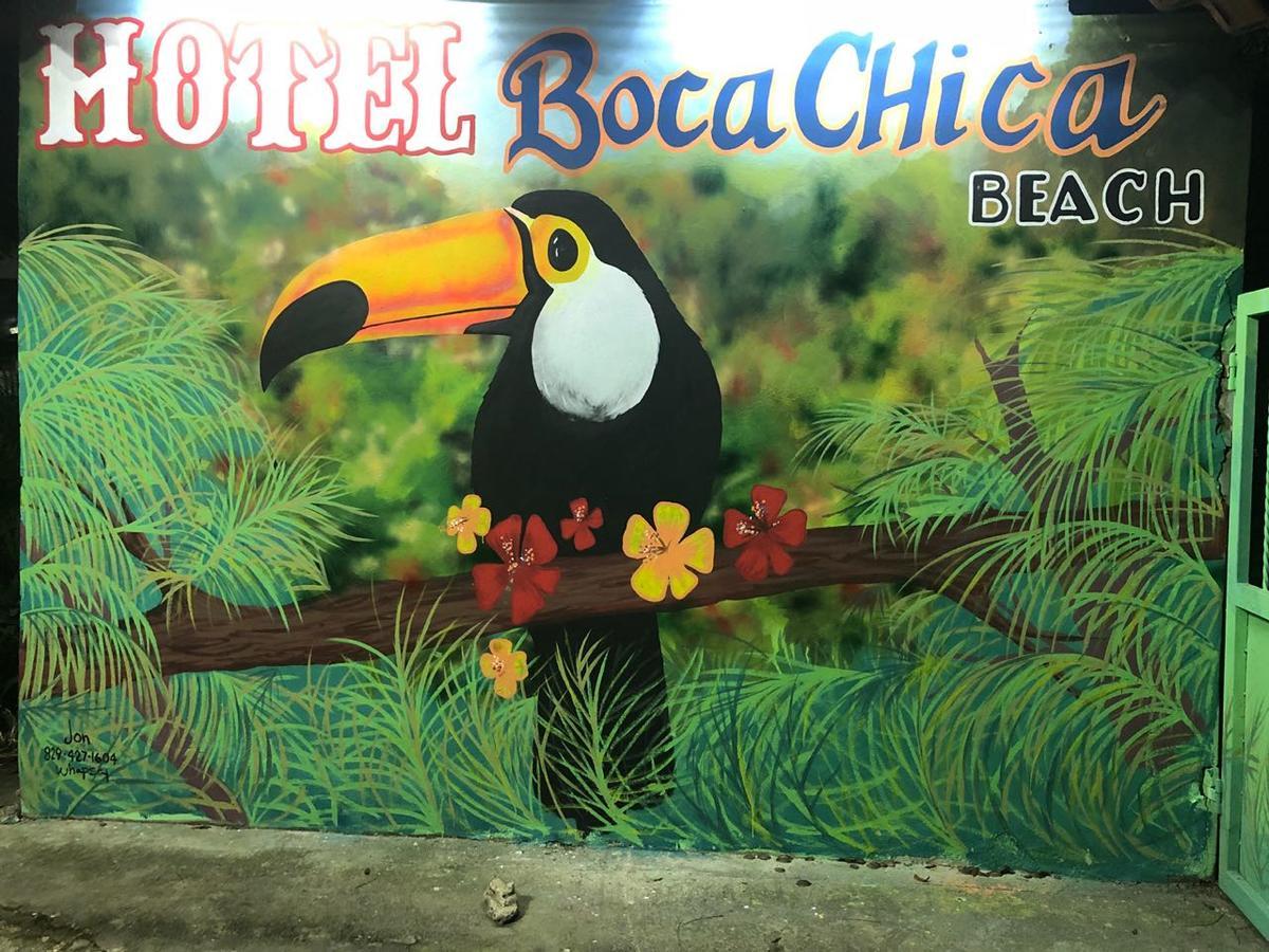 Hotel Bocachica 3*