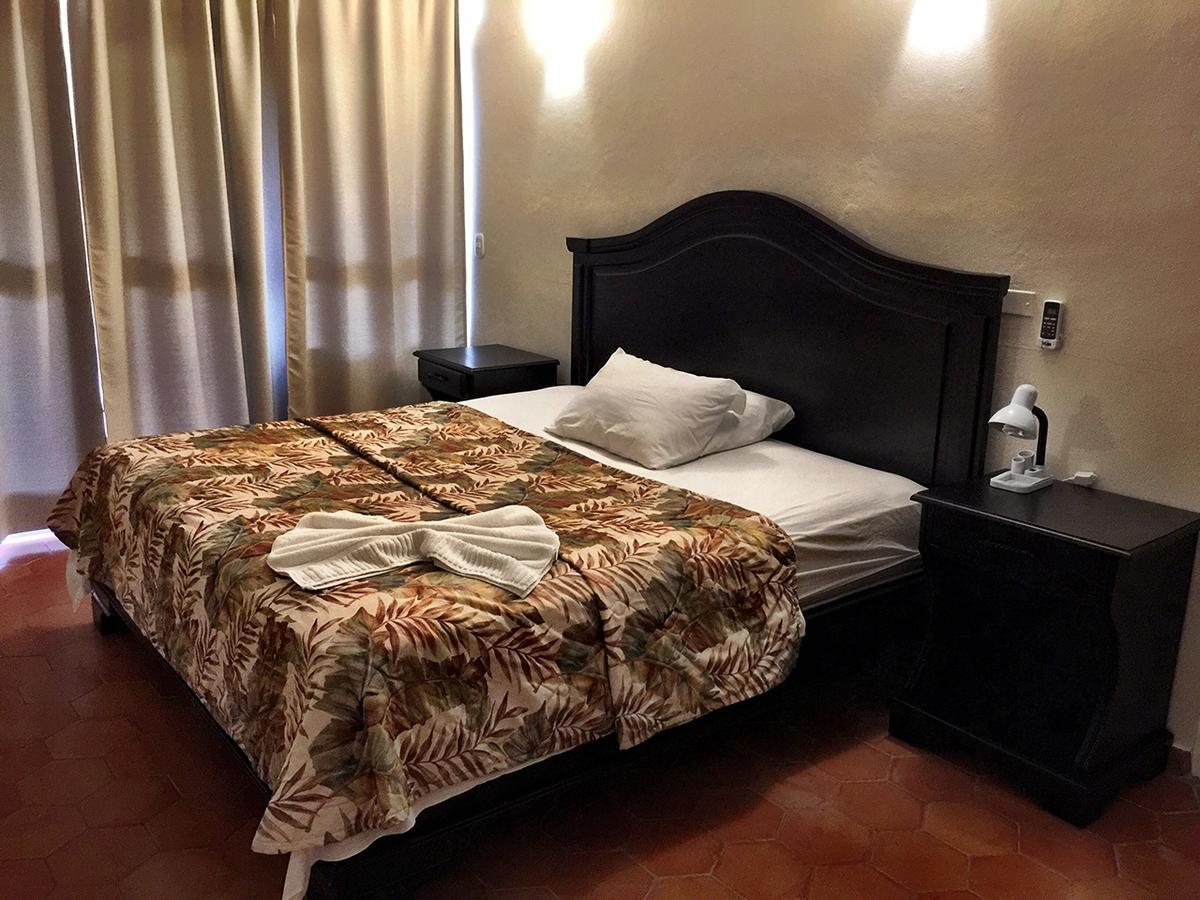 Alicia Hotel Sosua