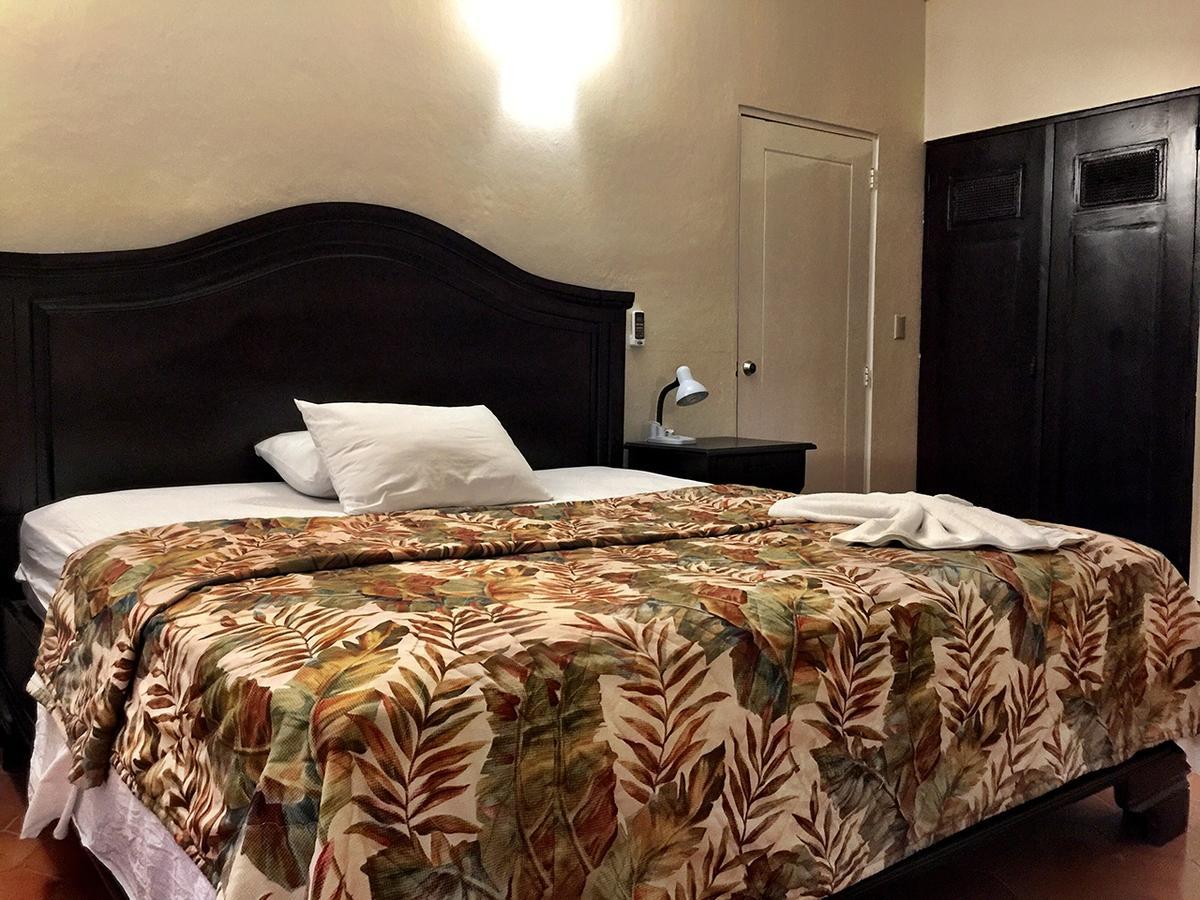 Alicia Hotel