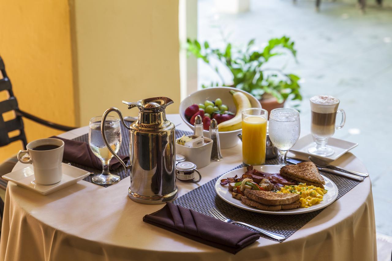 Hotel El Convento