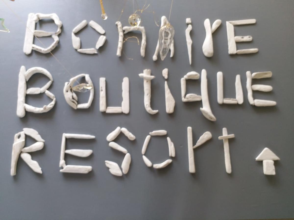 Resort Bonaire Boutique Playa