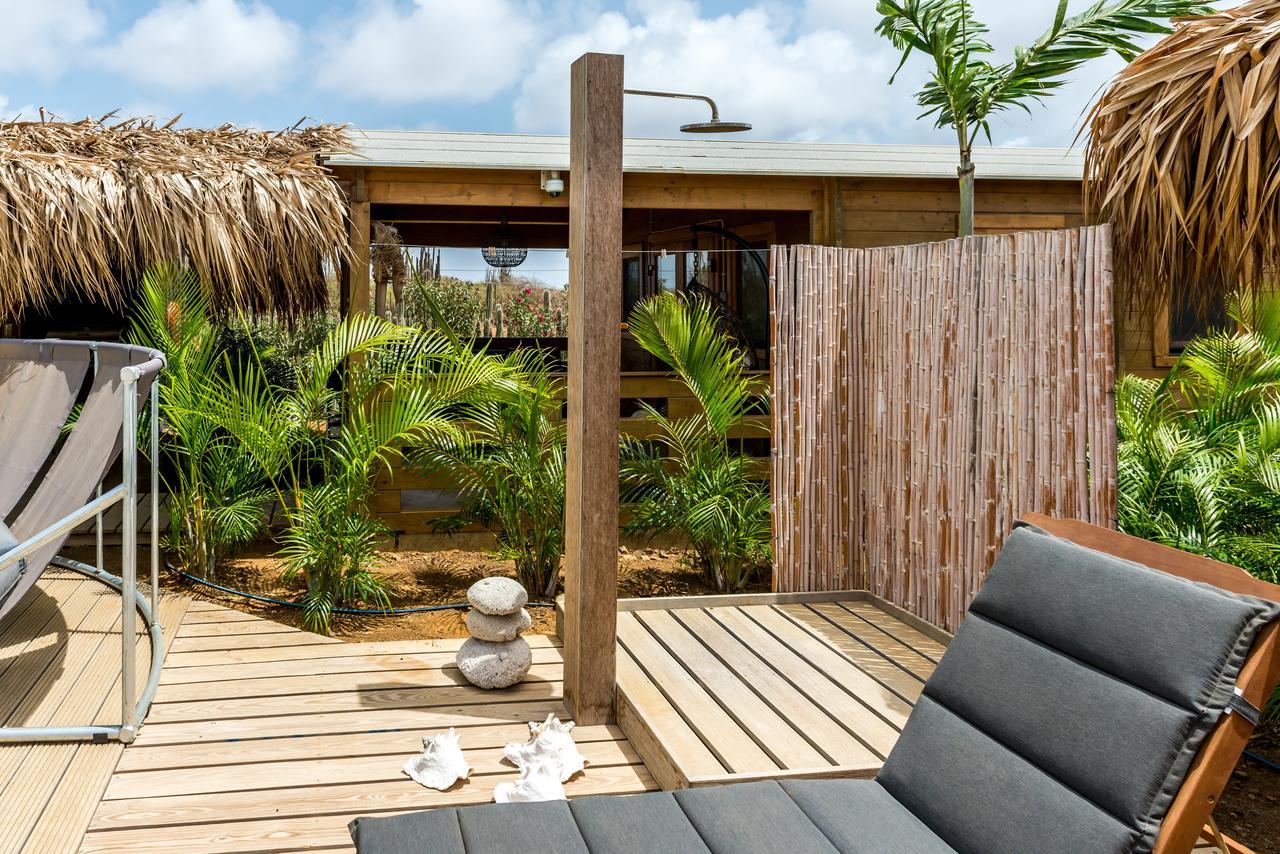 Bonaire Boutique Resort 4*
