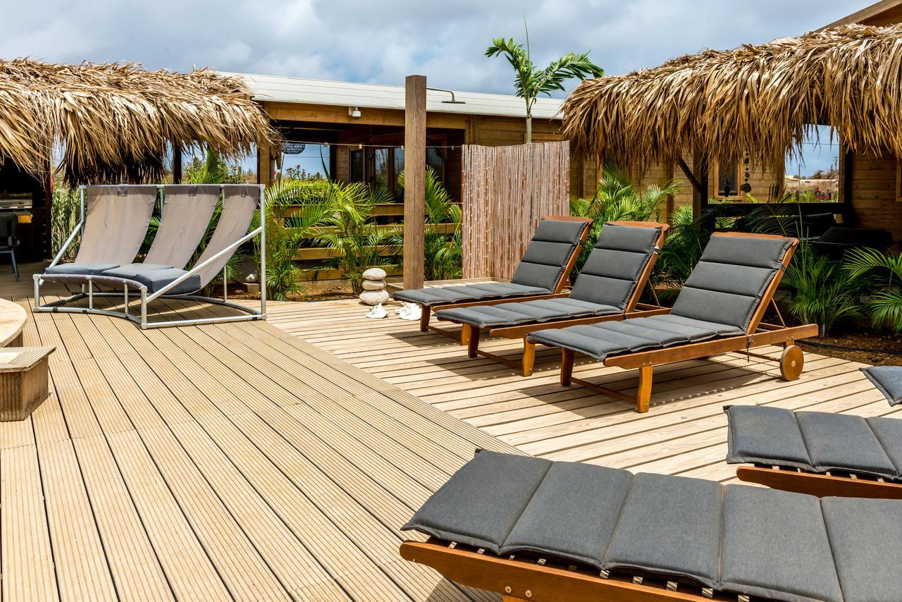 Bonaire Boutique Resort