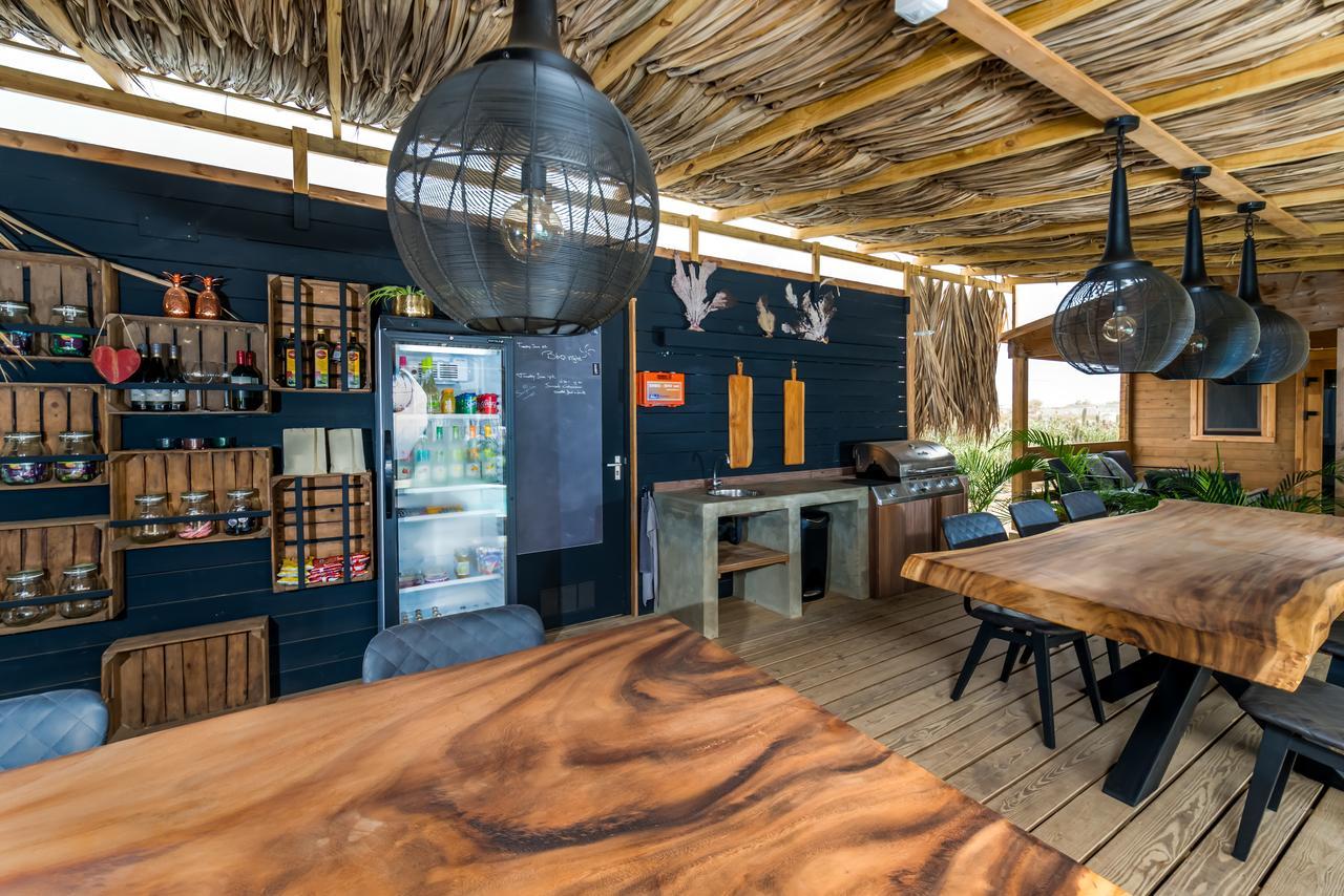 Bonaire Boutique Resort Playa