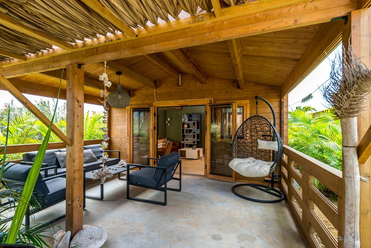 Resort Bonaire Boutique 4*