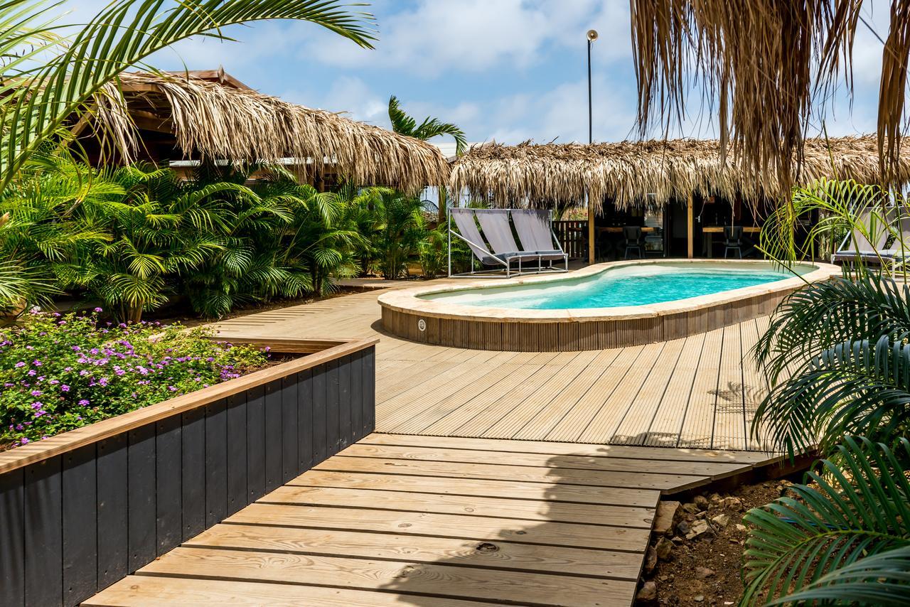 Bonaire Boutique Resort Playa