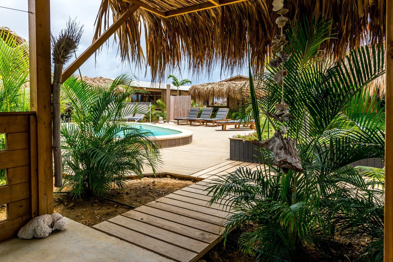 Resort Bonaire Boutique 4*