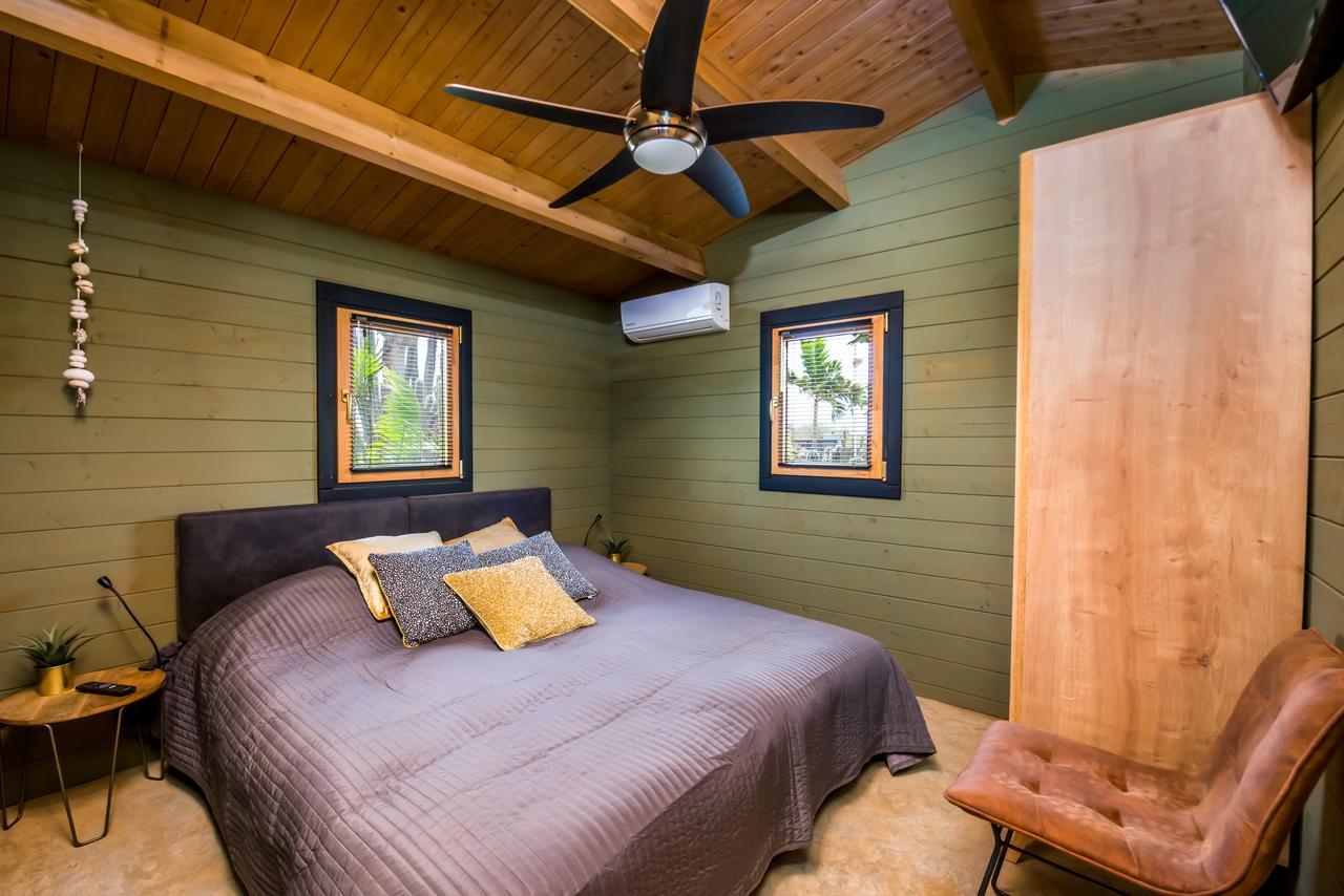 Bonaire Boutique Resort 4*