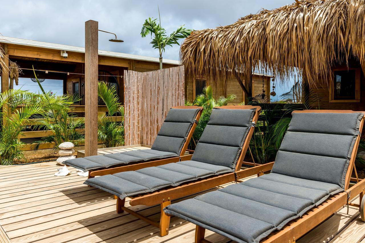 Bonaire Boutique 4* Playa