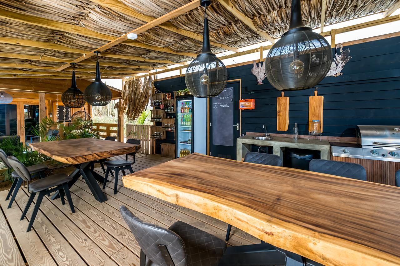 Resort Bonaire Boutique