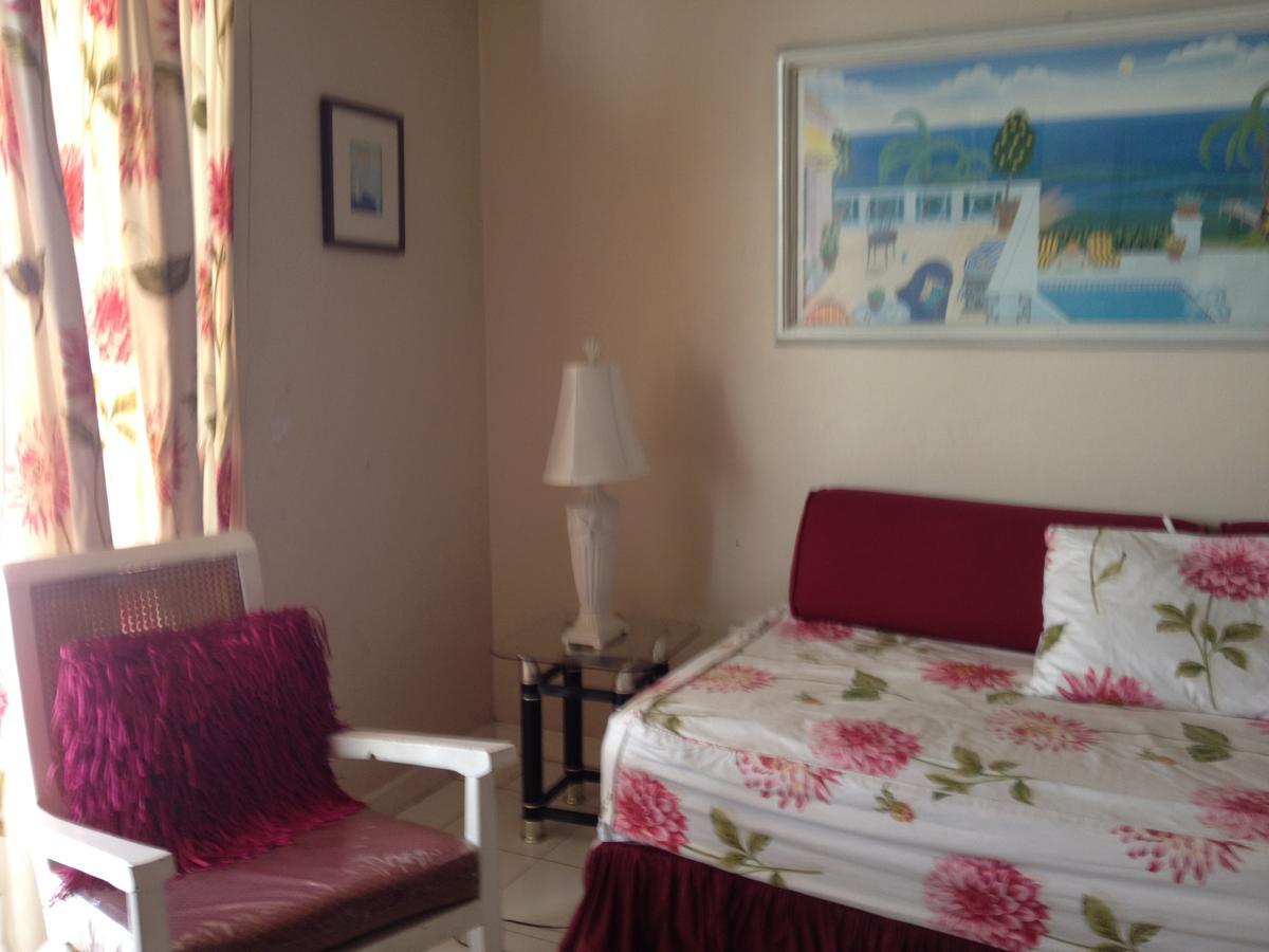 Club-delux Seaside Aparthotel *