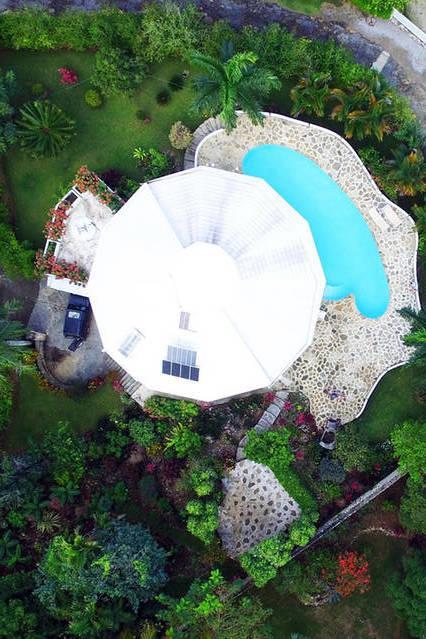 Villa Casa Caracol Farallones Cabrera