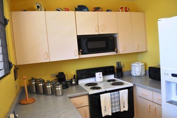 Apartamento Beautiful Ocean View Naguabo