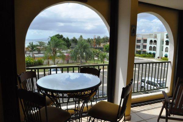 Beautiful Ocean View Apartamento