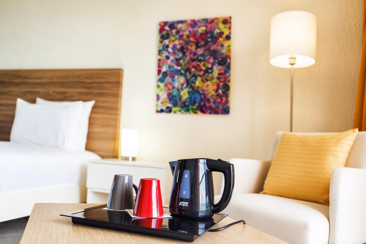 Hotel Arawak 4*