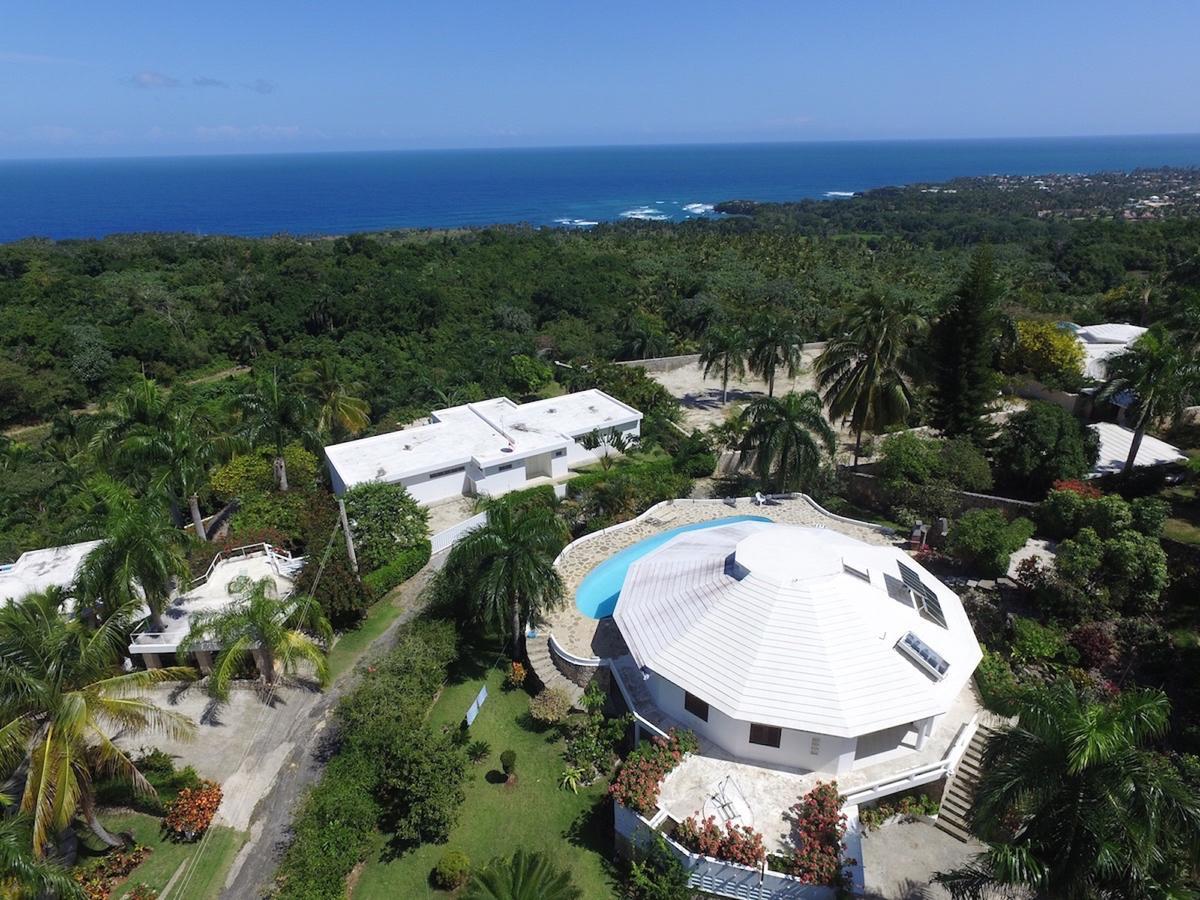 Villa Casa Caracol Farallones Cabrera