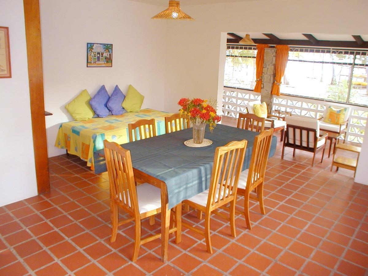 Resort Lance Aux Epines Cottages Lance aux Epines