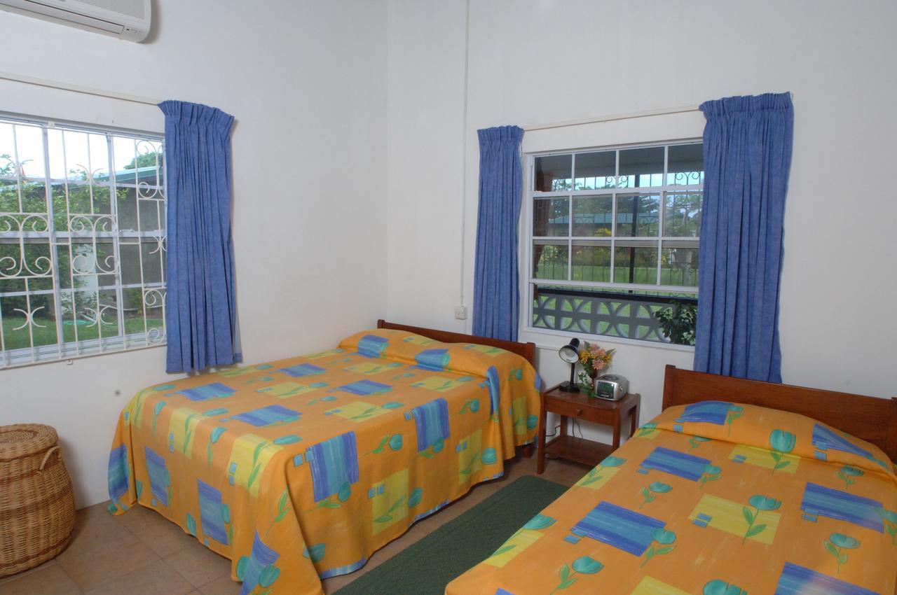 Resort Lance Aux Epines Cottages 2*