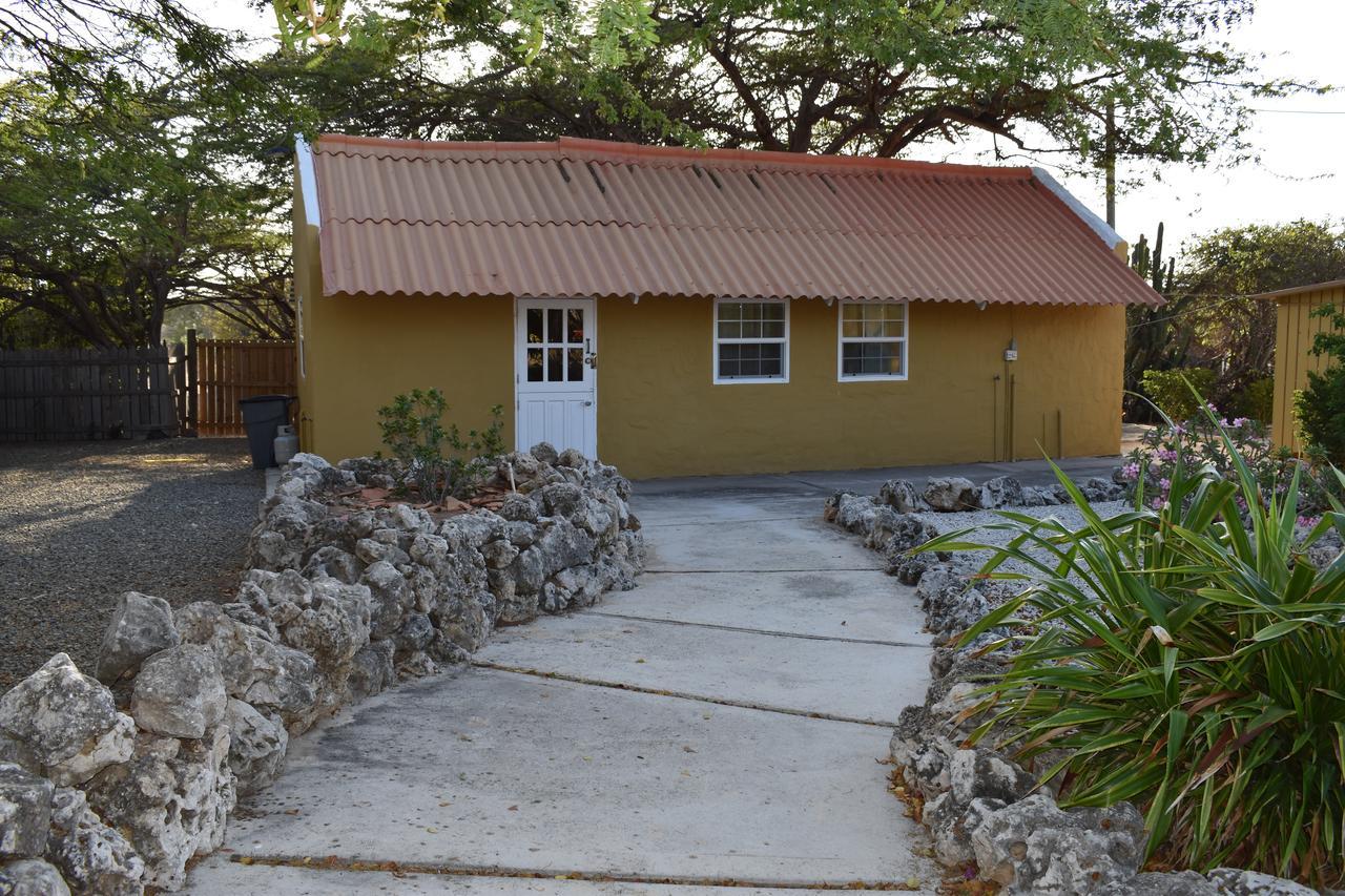 Holiday home Arawa Houses Paradera
