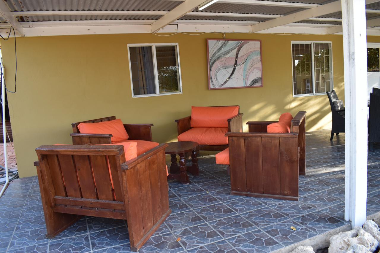 Arawa Houses