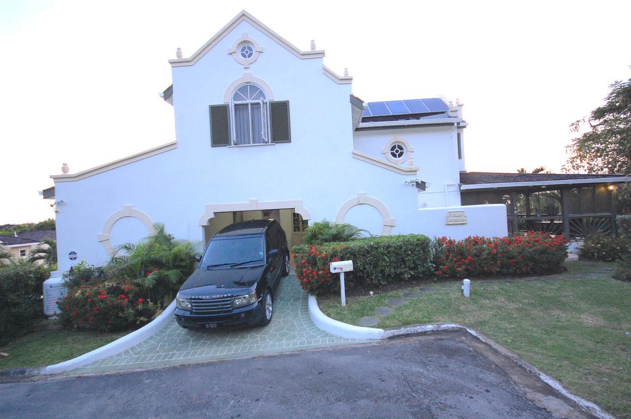 Villa Horizon *