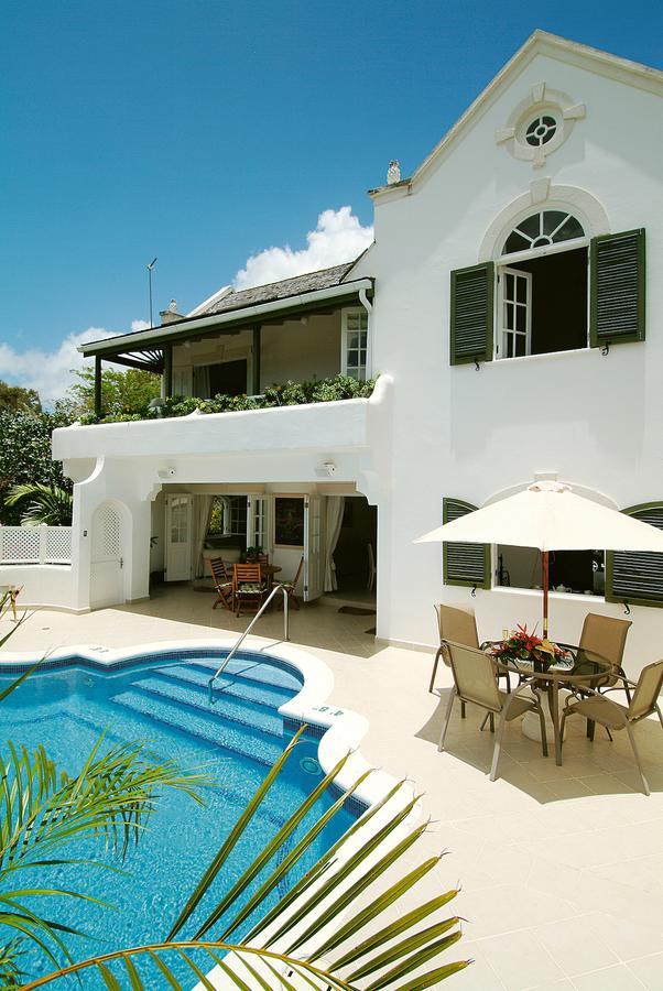 Horizon Villa *