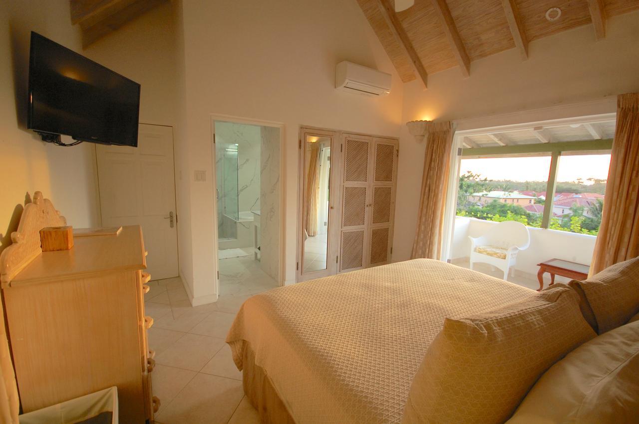 Villa Horizon *