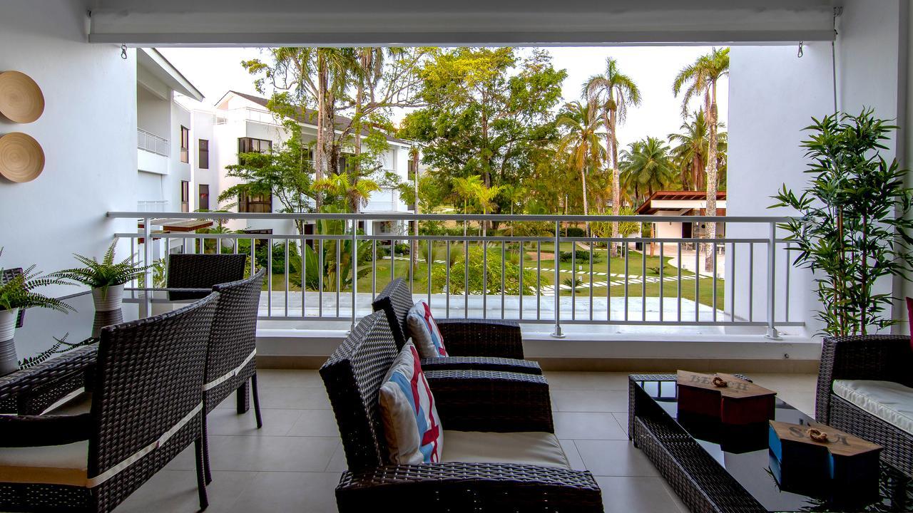 Tropikos Apartment Las Terrenas