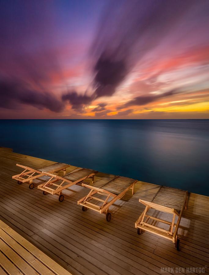 Oceanfront Belair Bonaire Belnem