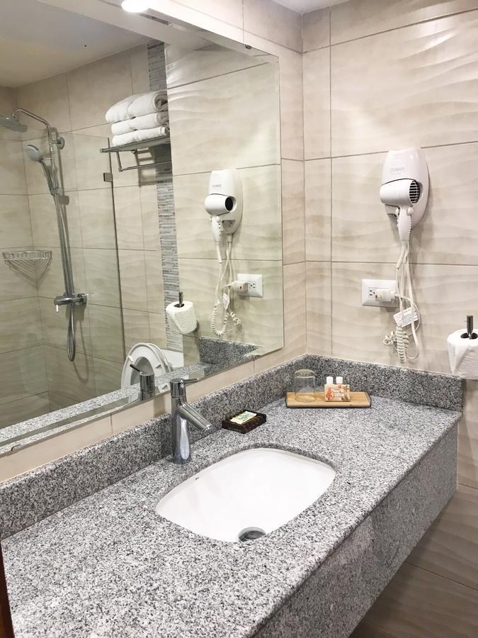 Hotel Satama Cap-Haitien