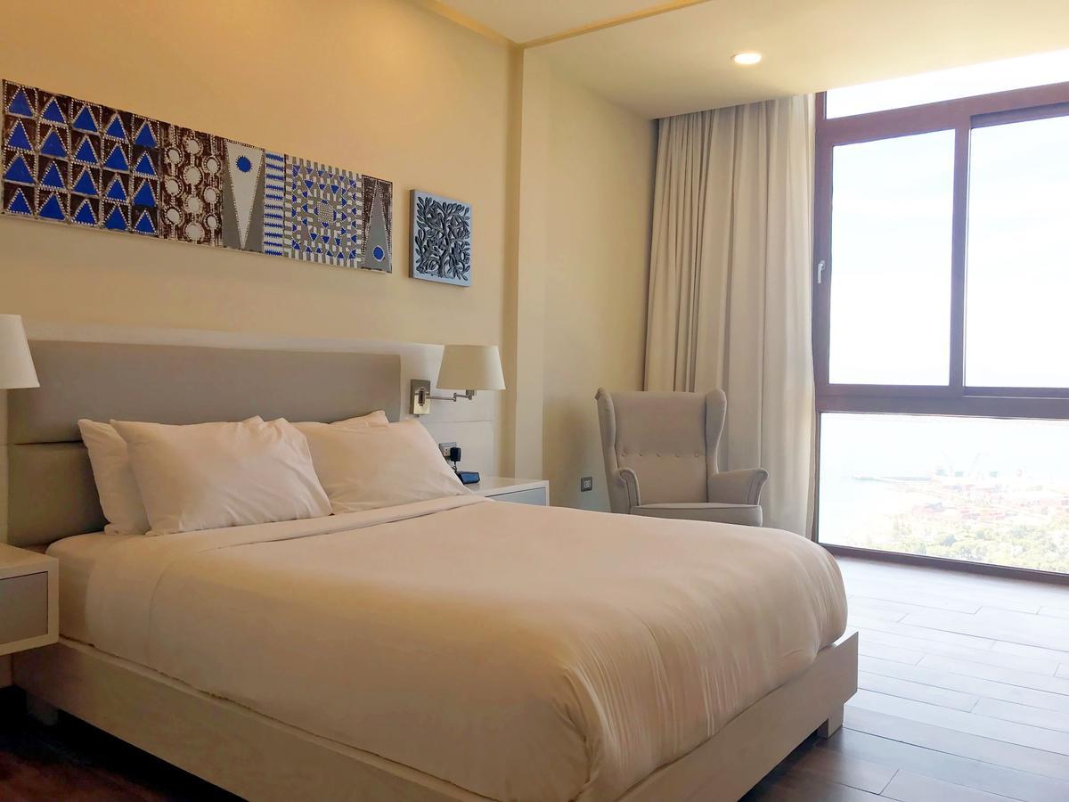 Satama Hotel 4*