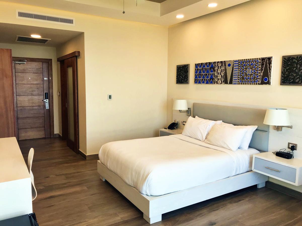Hotel Satama
