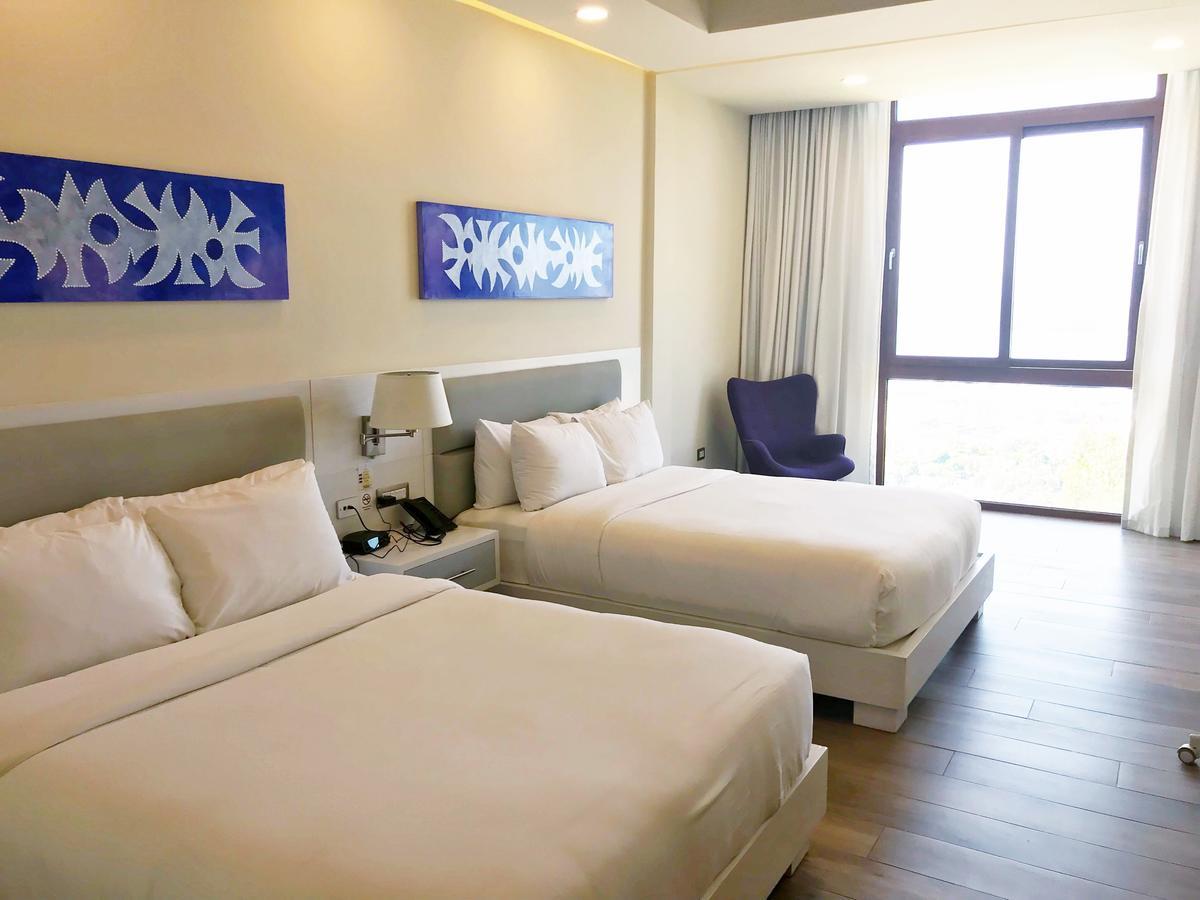 Satama 4* Cap-Haitien