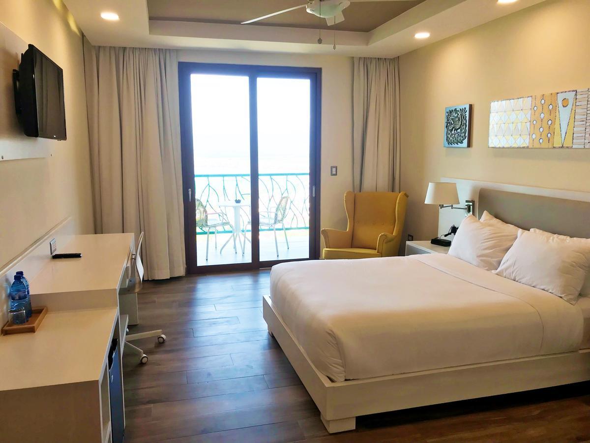 Satama 4* Cap-Haitien