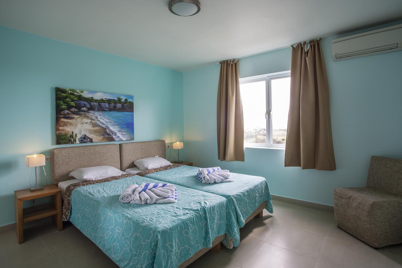 Apartment Blue Bay Sint Michiel