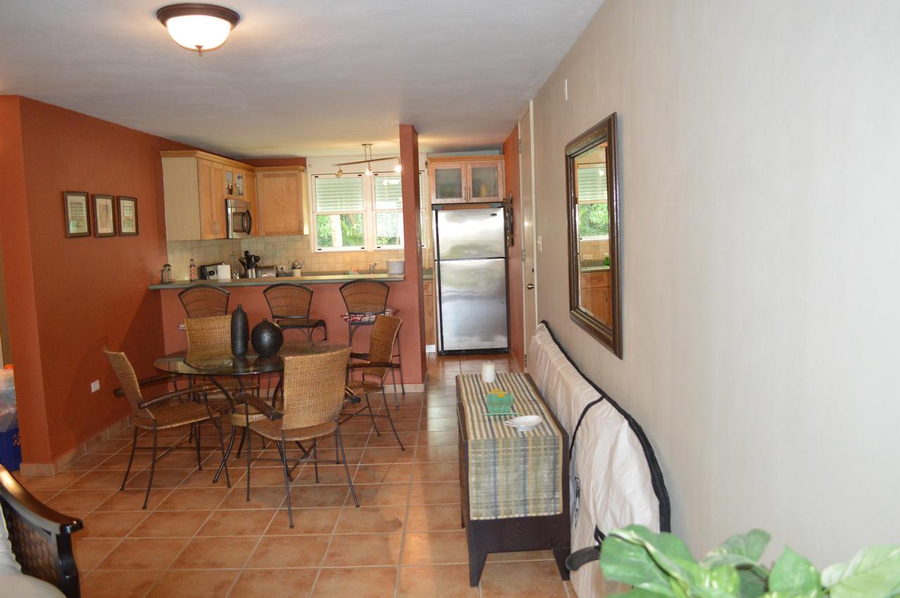 Apartment Beach Front Rio Mar Puerto Rico *