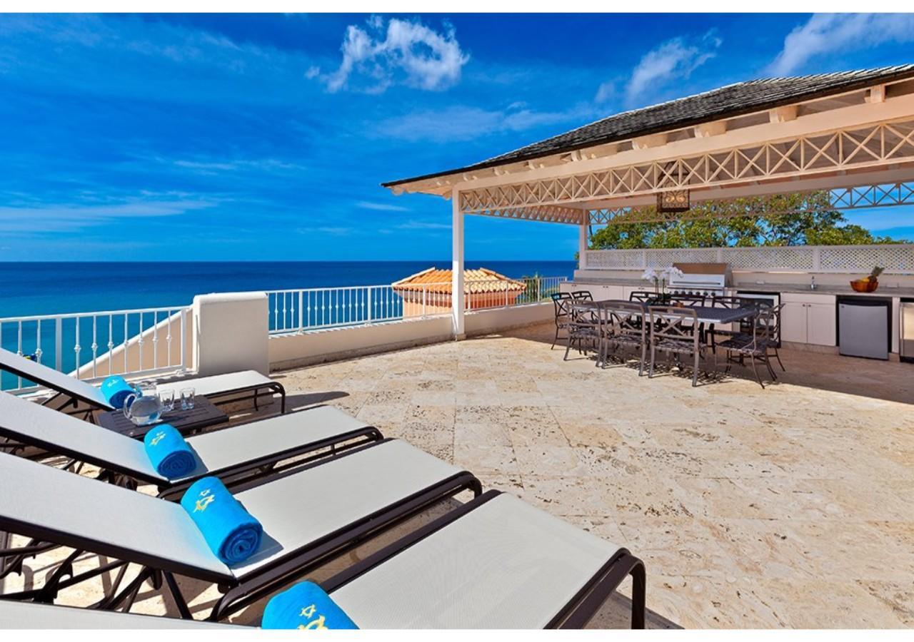 Apartment Saint Peter's Bay Luxury And Residences *