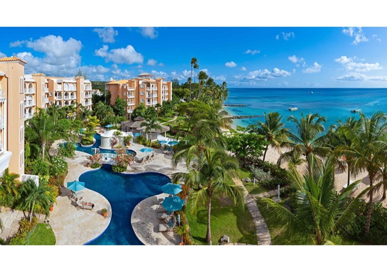 Saint Peter's Bay Luxury And Residences *