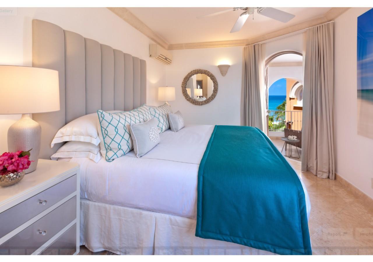 Saint Peter's Bay Luxury And Residences * BARBADOS