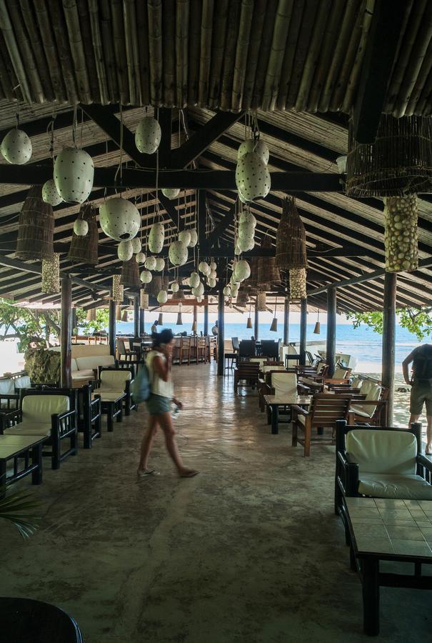 Cormier Plage Resort