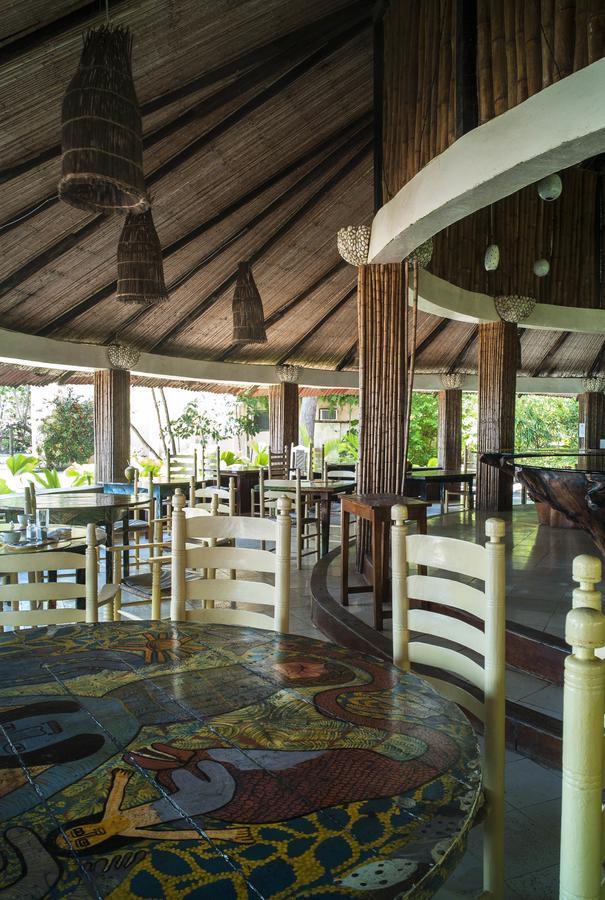 Hotel Cormier Plage Resort Cormier