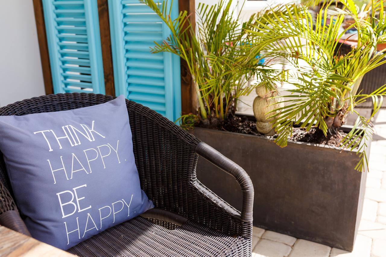 Apartamento Aruba Boutique - Adults Only Noord