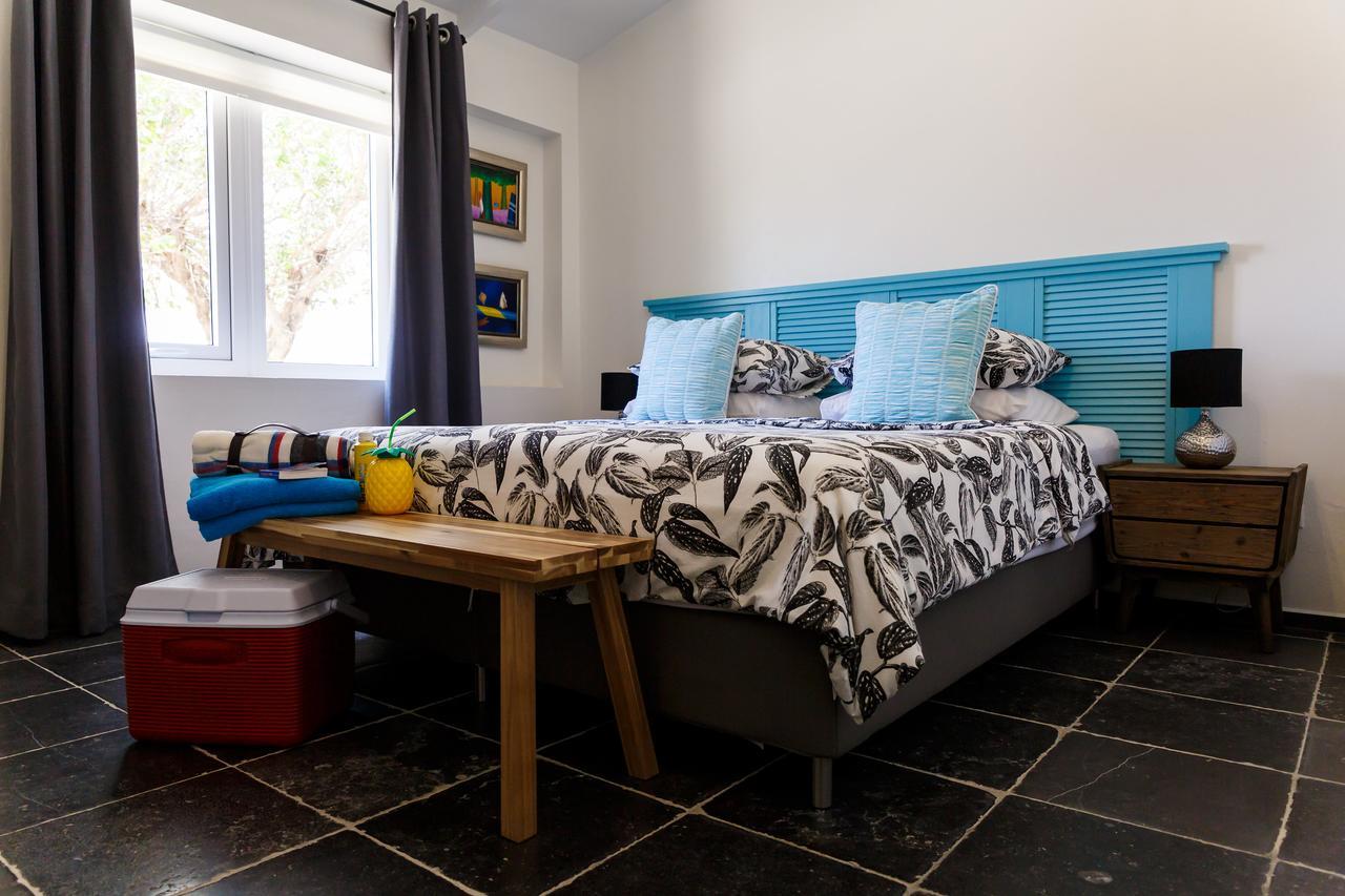 Aruba Boutique - Adults Only Apartamento Noord