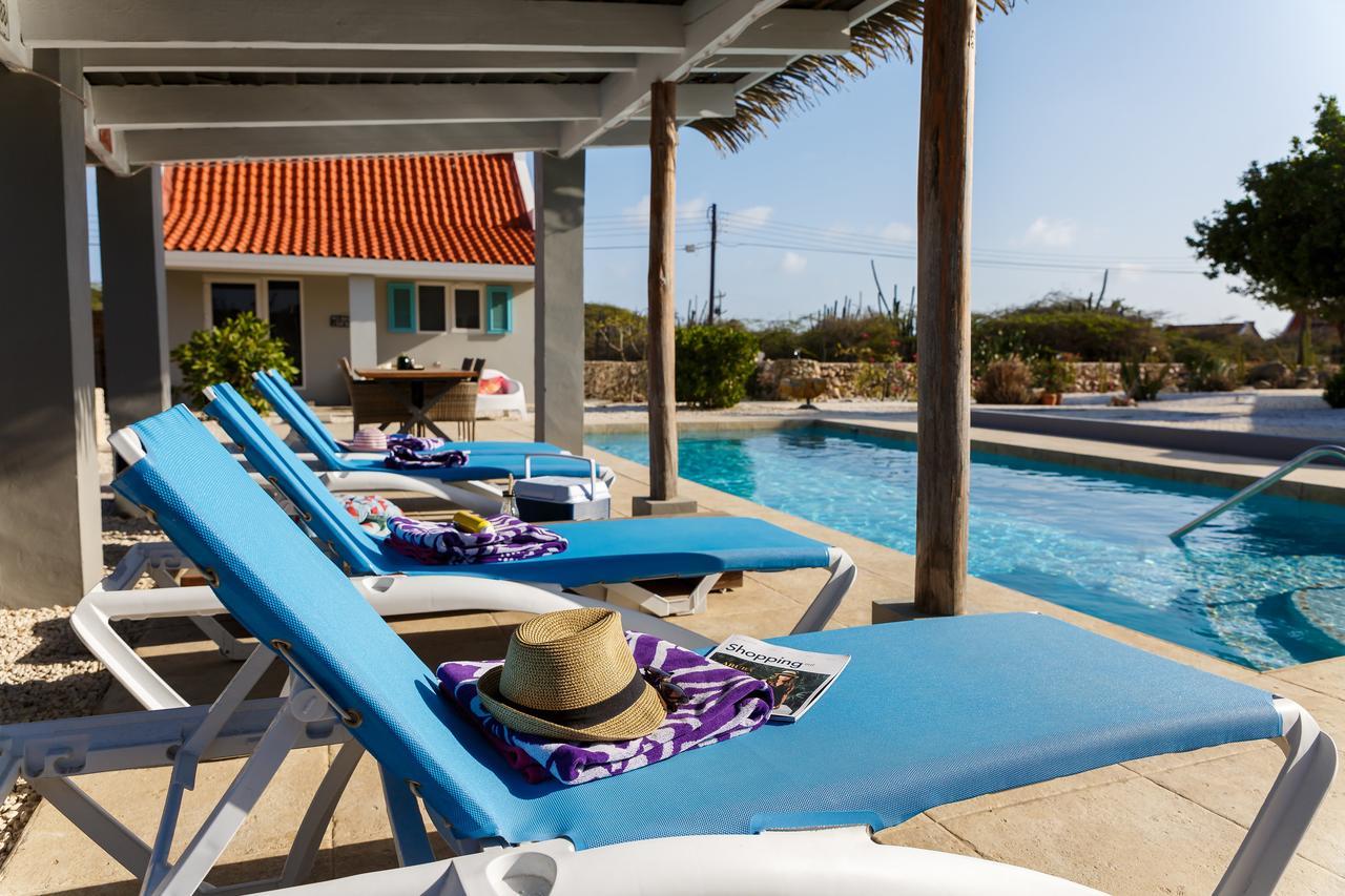 Apartamento Aruba Boutique - Adults Only *