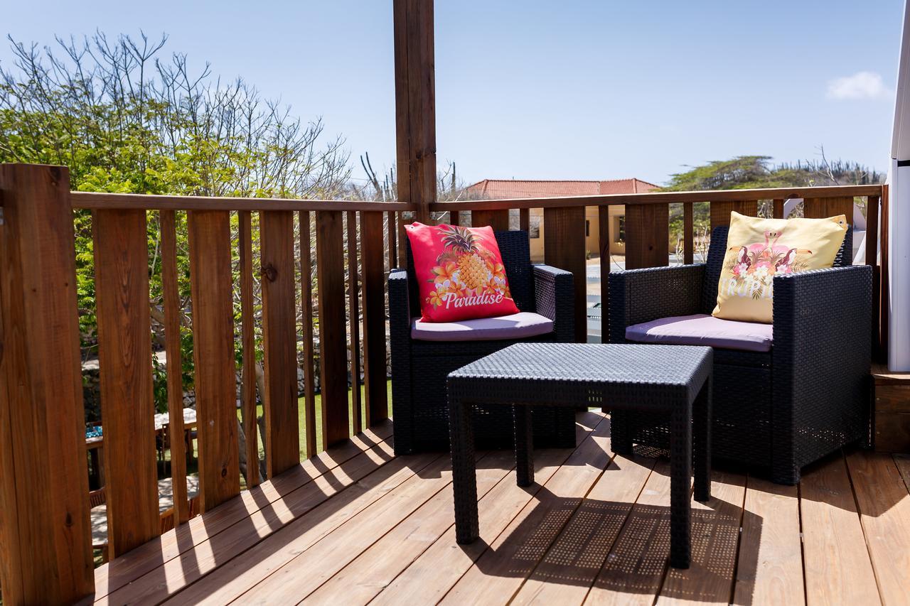 Apartamento Aruba Boutique - Adults Only