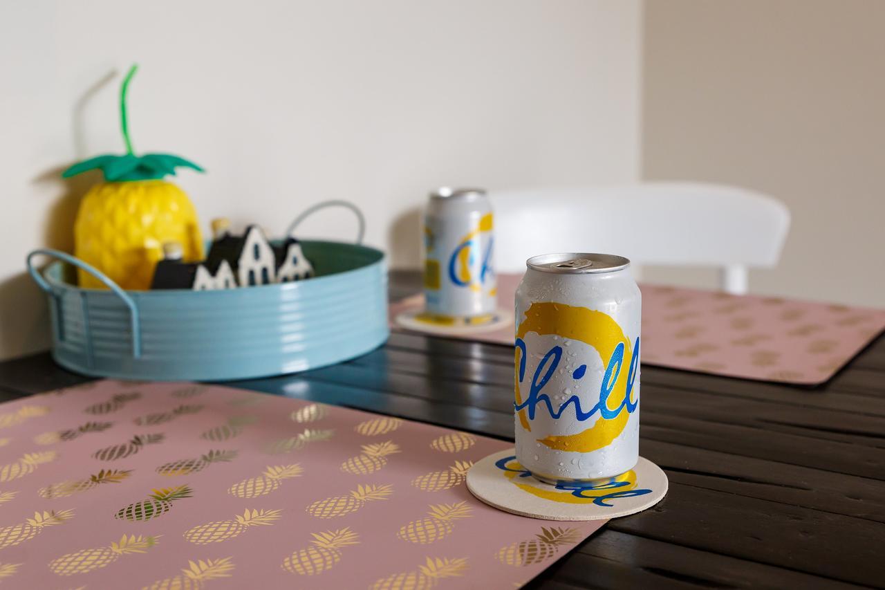 Apartamento Aruba Boutique - Adults Only